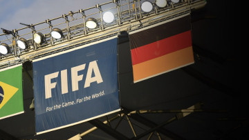 «Πάντσερ» εναντίον «Σελεσάο» για μια θέση στον τελικό