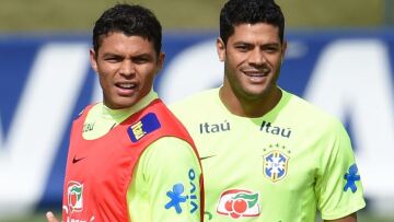 Με ψυχανάλυση ξεπέρασαν οι Βραζιλιάνοι τον τραυματισμό-σοκ του Νεϊμάρ