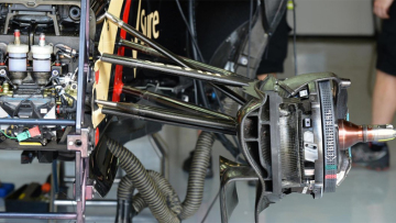 Φρένο από FIA στη Mercedes!