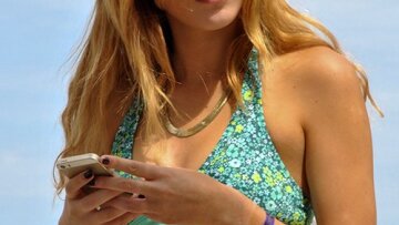 Bella Thorne: H 16χρονη ανερχόμενη σταρ του Hollywood