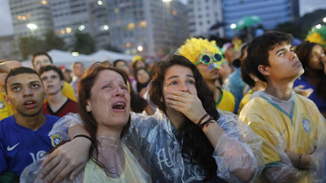 Προέβλεψε την 7άρα της Γερμανίας και κέρδισε δυόμιση χιλιάδες λίρες! 