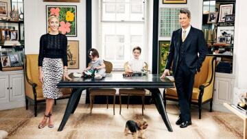 Forbes: Αυτές είναι οι πλουσιότερες δυναστείες στην Αμερική