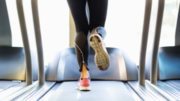 ΗΠΑ: Η έλλειψη άσκησης αυξάνει τα ποσοστά παχυσαρκίας