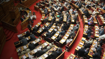 Υπερψήφισε το νομοσχέδιο για τη «μικρή ΔΕΗ» η Βουλή