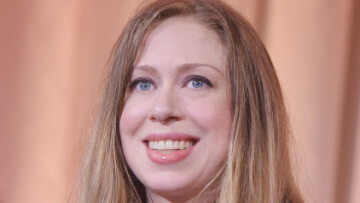 Η Τσέλσι Κλίντον κερδίζει 75.000 δολάρια για κάθε ομιλία της!