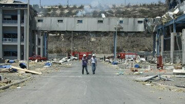 Σαν σήμερα στο Μαρί της Κύπρου... 