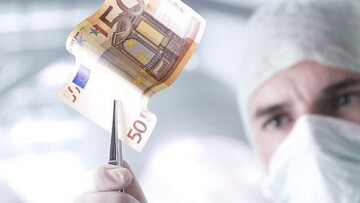 Οι «ταρίφες» των γιατρών: "Τιμοκατάλογος" με βάση ασθένεια αλλά και... γεωγραφική περιοχή! 