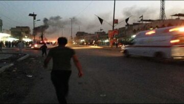 Ιράκ: Έντεκα αστυνομικοί νεκροί σε συγκρούσεις με τζιχαντιστές