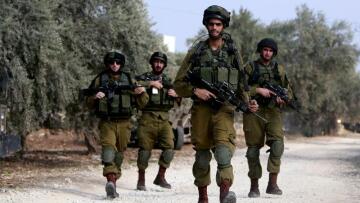 Ρουκέτες από το Λίβανο έπληξαν το Ισραήλ