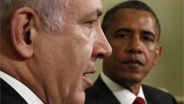 Ομπάμα σε Νετανιάχου: Φοβάμαι τον κίνδυνο κλιμάκωσης της σύρραξης στη Μ. Ανατολή