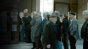 Από ένα ταμείο όλες οι συντάξεις