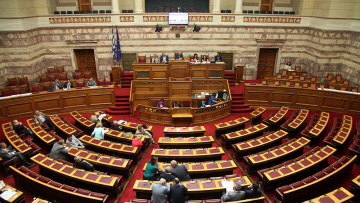 Απορρίφθηκε το αίτημα δημοψηφίσματος για τη μικρή ΔΕΗ