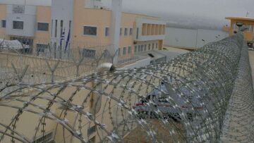 Φυλακές Δομοκού: Έτσι έγινε το άγριο φονικό