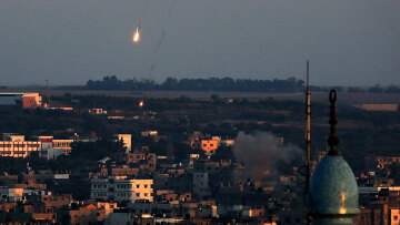 Στο τηλέφωνο για τη Γάζα Ολάντ-Ερντογάν