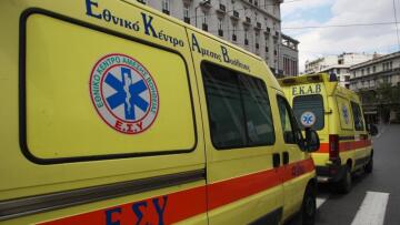 Κοπανατζής για το... βιβλίο Γκίνες στο ΕΚΑΒ Πέλλας