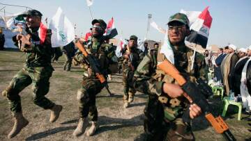 ΟΗΕ: Το Ιράκ θα βυθιστεί στο χάος, αν δεν σχηματιστεί νέα κυβέρνηση