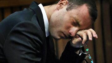 Μεθυσμένος ο Πιστόριους έμπλεξε σε καβγά 