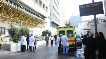 Aποκαλύψεις: Οι 18 ημέρες μπορεί να «σκότωσαν» τον ασθενή