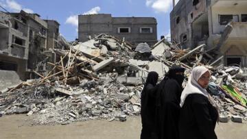 Το Ισραήλ συνεχίζει τα αεροπορικά χτυπήματα στη Γάζα