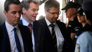 Διαδοχικά ραντεβού των Τροϊκανών για όλα τα ανοιχτά μέτωπα