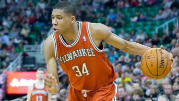 Αντετοκούνμπο: «Δεν αφήνω το Μιλγουόκι...»