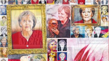 Μέρκελ: Σήμερα γίνεται 60 ετών - Πώς θα το γιορτάσει;