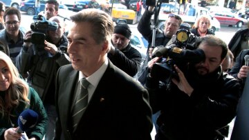 Παρέμβαση Σαμαρά ζητά ο Παπαγεωργόπουλος