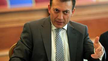 Βρούτσης: Στο ασφαλιστικό αλλάζουν όλα και για πάντα