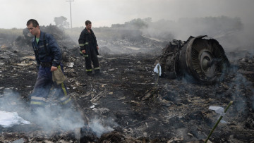 Malaysia Airlines: Η κατάρα του αριθμού 7