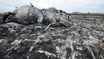 Aνεξάρτητη έρευνα για τα αίτια της συντριβής του Boeing ζητά η Σλοβενία
