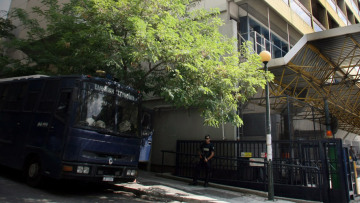 Καταθέτει σήμερα ο Μαζιώτης από τον Ευαγγελισμό 