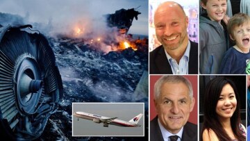 Malaysia Airlines: Τα τραγικά θύματα της μοιραίας πτήσης