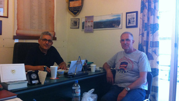 Kύπρος - Αττίλας: Τι διηγούνται Έλληνες πολεμιστές της πρώτης γραμμής