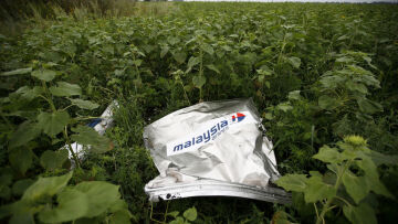 MH17: Δεν κατάλαβαν πως πέθαναν οι επιβάτες του Boeing