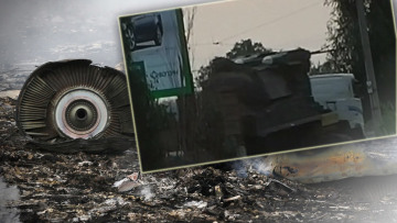 Μόσχα - Κίεβο αλληλοκατηγορούνται για την κατάρριψη του μαλαισιανού Βοeing