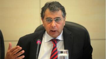 Κορκίδης: Μειωμένη η κίνηση στα ανοικτά καταστήματα