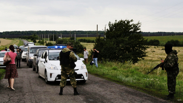 H Δύση «σφίγγει» τον κλοιό γύρω από τη Μόσχα - Έρχονται νέες κυρώσεις σε βάρος της
