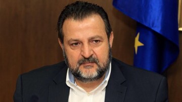 Κεγκέρογλου: Στα 400 ευρώ το ελάχιστο εγγυημένο εισόδημα