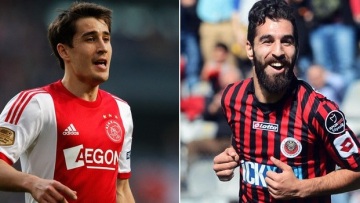 Ολυμπιακός: Μετά τον Φορτούνη,  Μπόγιαν και Ντουρμάζ