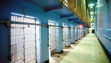 Απεργούν από σήμερα οι σωφρονιστικοί υπάλληλοι 