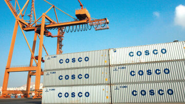 Η επίσημη αλληλογραφία και το «ναι» της ΕΕ για τη συμφωνία ΟΛΠ - Cosco
