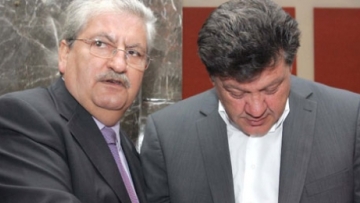 Το Σεπτέμβριο η απολογία  Διώτη -  Καπελέρη για τη λίστα Λαγκάρντ 