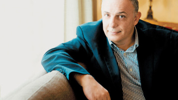 Πέτρος Σουππουρής: «Παιδί 10 χρονών έζησα τη θηριωδία»