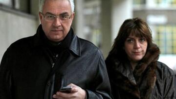 Ζεύγος Γριβέα: Σήμερα  η απόφαση εκδοσής τους ή όχι στην Ελλάδα