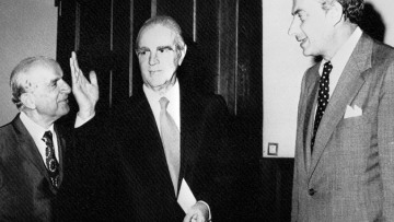 24η Ιουλίου: 40 χρόνια από την αποκατάσταση της Δημοκρατίας