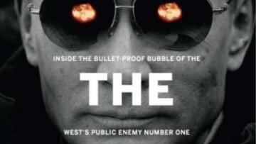 Newsweek: Αποκαλύπτει τον άγνωστο τρόπο ζωής του Πούτιν 