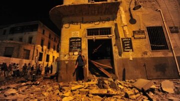 Λιβύη: Νέες μάχες με εννέα νεκρούς στη Βεγγάζη