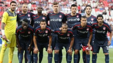 Οι δηλώσεις των σκόρερ του Ολυμπιακού