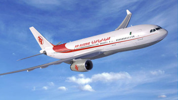 Ατύχημα ή επίθεση; Ανοιχτά όλα τα ενδεχόμενα για το αεροσκάφος της Air Algerie 