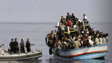 ΟΗΕ: Η Μεσόγειος κινδυνεύει να γίνει νεκρά θάλασσα...